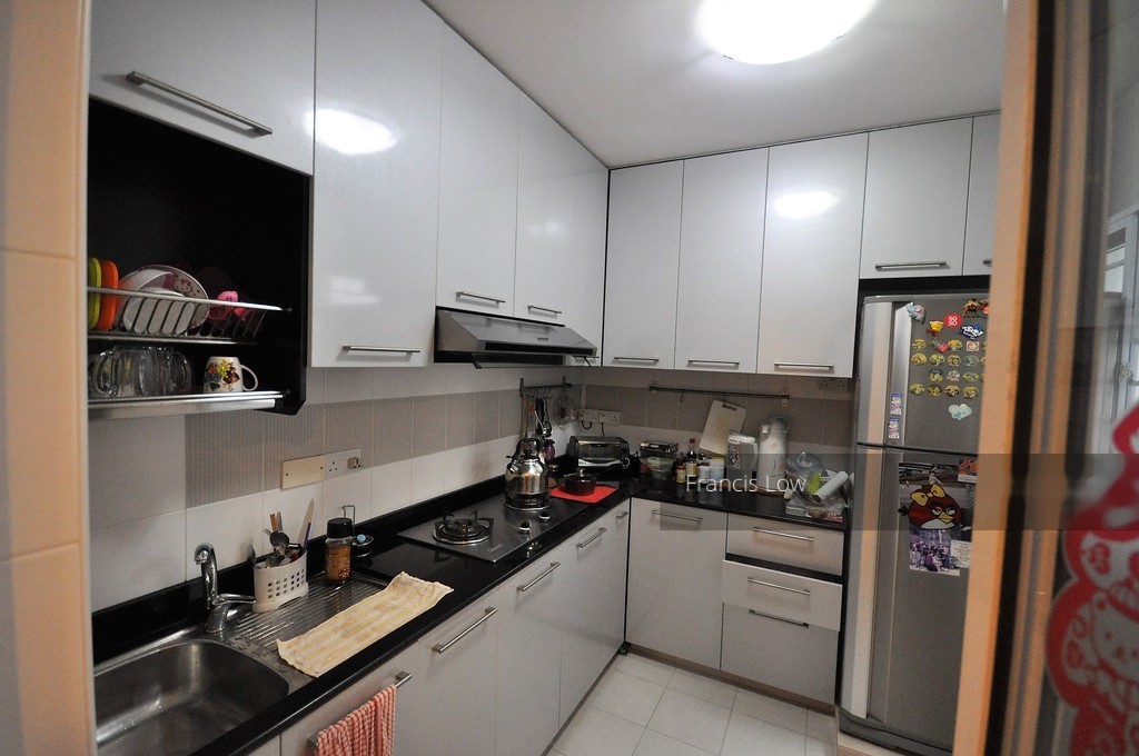 Blk 275C Compassvale Link (Sengkang), HDB 4 Rooms #153182462